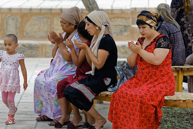 Bagahudin Nakshbandi-027